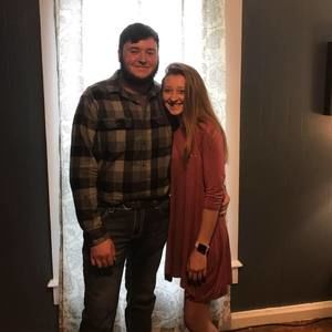 Meet your Posher, Savanna